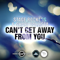 Stage Rockers - Can't Get Away From You (Radio Edit) Ft Shari Callista загрузить