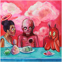 Stalley - 1 Deep (Solo) загрузить