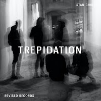 Stan Christ - Trepidation загрузить