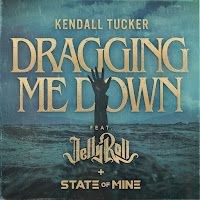 State Of Mine - Dragging Me Down (Feat. Jelly Roll) Ft Kendall Tucker загрузить