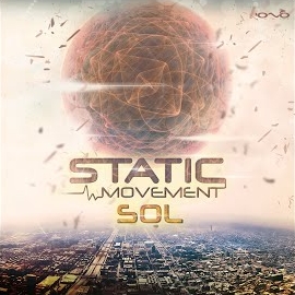 Static Movement - Distortion Of My Mind загрузить