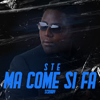 Ste - Ma Come Si Fa Ft Scraby загрузить