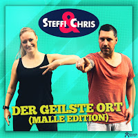 Steffi & Chris - Der Geilste Ort (Malle Edition) загрузить