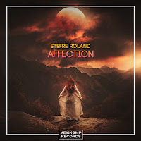 Stefre Roland - Affection загрузить