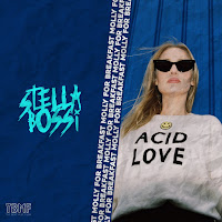 Stella Bossi - Molly For Breakfast загрузить