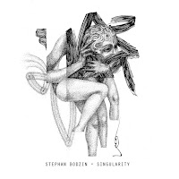 Stephan Bodzin - Singularity загрузить