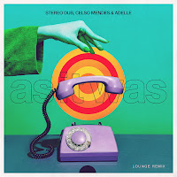 Stereo Dub - As It Was (Lounge Remix) Ft Celso Mendes & Adelle загрузить