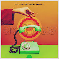 Stereo Dub - As It Was Ft Celso Mendes & Adelle загрузить