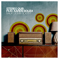 Stereo Dub - Back Down South (Bossa Nova Mix) (Feat. Karen Souza) загрузить