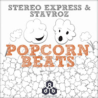 Stereo Express - Popcorn Beats (Umami Remix) загрузить