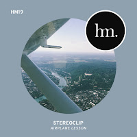 Stereoclip - Airplane Lesson загрузить