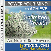 Steve G. Jones - Unlimited Wealth Hypnosis загрузить