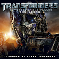 Steve Jablonsky - Prime (Feat. Lisbeth Scott) загрузить