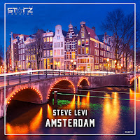 Steve Levi - Amsterdam (Extended Mix) загрузить