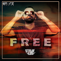 Steve Levi - Free загрузить