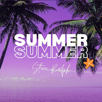 Steve Ralph - Summer (Slowed + Reverb) загрузить