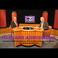 Steven Roy Goodman - Higher Education Today - Harvard Admissions (Feat. Bill Fitzsimmons, Dean Of Admissions, Harvard College) загрузить