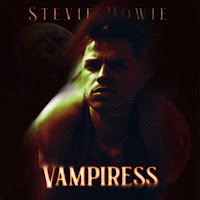 Stevie Howie - Vampiress загрузить