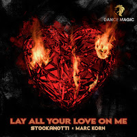 Stockanotti - Lay All Your Love On Me Ft Marc Korn загрузить
