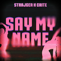 Strajger - Say My Name Ft Crite загрузить