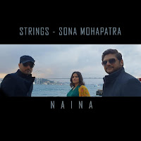 Strings - Naina Ft Sona Mohapatra загрузить