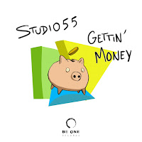 Studio55 - Broken House загрузить