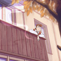 Обложка песни 