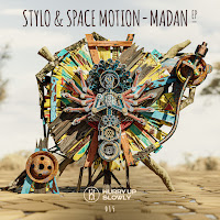 Stylo - Madan Ft Space Motion загрузить