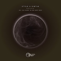 Stylo - No One Home Ft Kintar загрузить