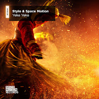 Stylo - Yeke Yeke (Radio Edit) Ft Space Motion загрузить