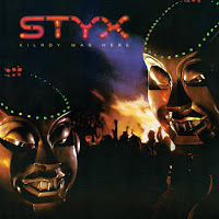 Styx - Double Life загрузить