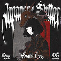 Suave Lee - Japanese Stutter загрузить