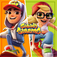Subway Surfers - Oxford загрузить