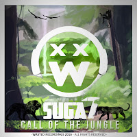 Suga7 - Call Of The Jungle загрузить
