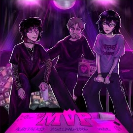 Suicidal-Idol - Mvp Ft Hubithekid & Pröz загрузить