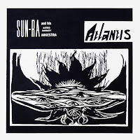 Sun Ra - Atlantis загрузить