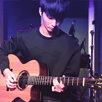 Sungha Jung - (Yiruma)Kiss The Rain-Sungha Jung загрузить
