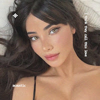 Sunkissed - I Think They Call This Love (Acoustic) загрузить