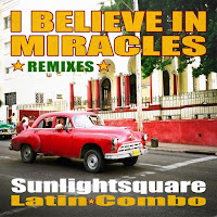 Sunlightsquare - I Believe In Miracles (Broken Party Animal Mix) загрузить