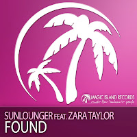 Sunlounger - Found (Feat. Zara Taylor) загрузить