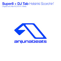 Super8 & Tab - Helsinki Scorchin' загрузить