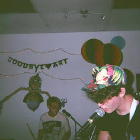 Surf Curse - In My Head Till I'm Dead загрузить