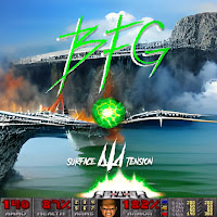 Surface Tension - Bfg загрузить