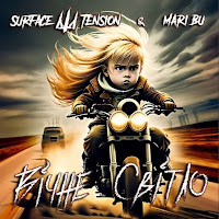 Surface Tension - Lux Aeterna (Feat. Mari Bu) загрузить