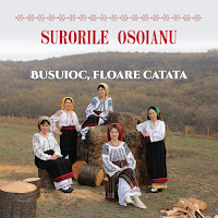 Surorile Osoianu - Vorba Mi-O Trimis Gheorghita загрузить