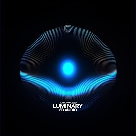 (((()))) & Surround. - Luminary (8D Audio) загрузить
