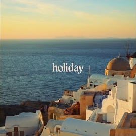 Sutton - Holiday загрузить