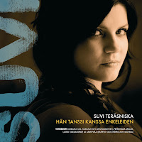 Suvi Teräsniska - Rakkaus On Lumivalkoinen загрузить