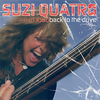 Suzi Quatro - Wasted Moments загрузить