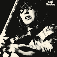 Suzi Quatro - Your Mama Won't Like Me загрузить